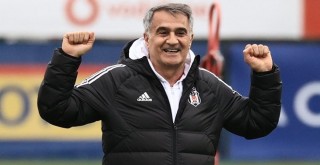 Şenol Güneş yeni 10 numarasını buldu!
