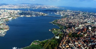 İBB ve ODTÜ'den İstanbul için ilçe ilçe tsunami eylem planı