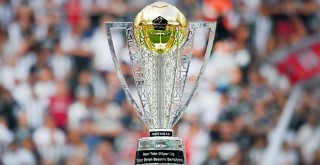 Yıllara göre Süper Lig şampiyonlar listesi