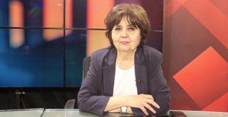 Ayşenur Arslan'ın TMT sözlerine suç duyurusu