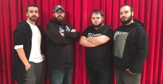 Post42 ekibinden Soğuk Savaş Live etkinliği