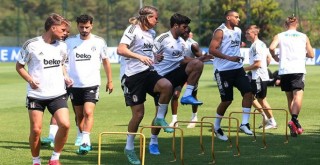 Hazırlık maçında rakip Başakşehir