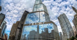 Başsavcıdan Trump Tower’a dava