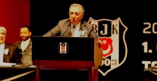 Ahmet Nur Çebi: Biz hiçbir zaman 5 puan istemedik