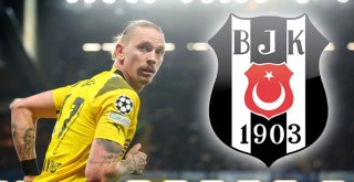 Fernando Santos'un raporuyla Beşiktaş'a dev takviye!