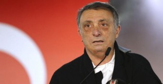 Ahmet Nur Çebi yeniden koronavirüse yakalandı