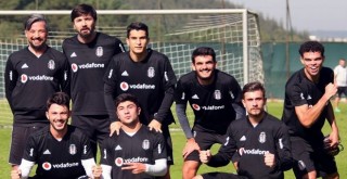 Kartal, ara vermeden çalışıyor