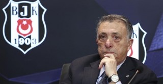 Beşiktaş'ta Başkan Ahmet Nur Çebi son  kararı verecek!
