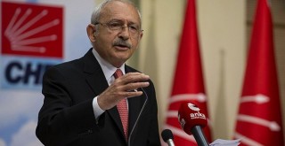 Kılıçdaroğlu'ndan Korona açıklaması! Bu rakamlar gerçek değil
