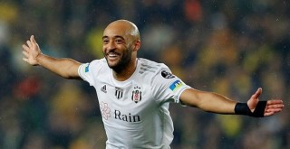 Beşiktaş, Nathan Redmond'dan haber bekliyor
