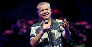 Levent Yüksel, şarkılarıyla İstanbulluları mest edecek!