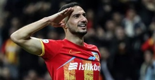 Beşiktaş'ta Onur Bulut belirsizliği!