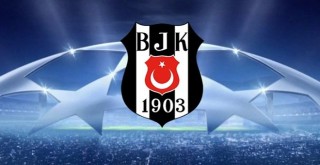 Beşiktaş UEFA’yı sarstı! Bu etiket dünyada zirve yaptı