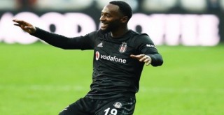 NKoudou takıma dönüyor