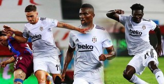 Galibiyet Sergen Yalçın'a armağan