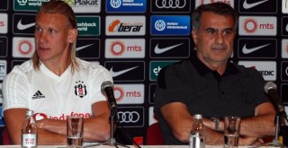 Kaliteli bir takım ile karşılaşacağız