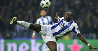 Aboubakar'dan flaş Beşiktaş açıklaması