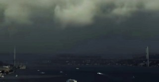 Meteoroloji’den uyarı! İstanbul'da bu saatlerde trafikteyseniz dikkat!