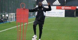 Omar Colley: Türkiye’nin en büyük kulübüne geldim