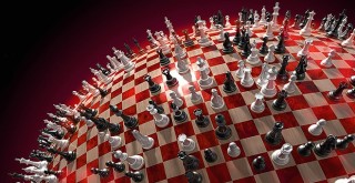 Pandemi döneminde satranç sporu 5 bin 548 sporcuyu buluşturdu