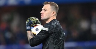 Mert Günok: Bu formanın ağırlığını herkesin bilmesi gerekiyor.