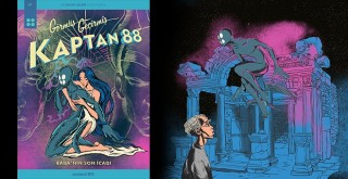 Görmüş Geçirmiş Kaptan 88