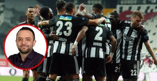 Uğur Meleke: Beşiktaş şampiyonluğa koşuyorsa en büyük kredi Sergen Yalçın’ındır