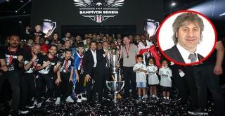 Orhan Yıldırım: İki kupa her şeyin üstünü örtse de asıl durum...