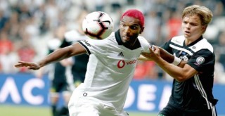 Yönetim Ryan Babel ile görüştü