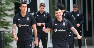 İşte Kartal’ın Genk maçı kadrosu, üç isim yok!