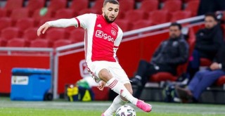 Bonservisi elinde! Ghezzal'ın yokluğunu o dolduracak!