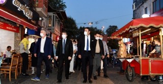 Beşiktaş'ta Koronovirüse geçit yok!