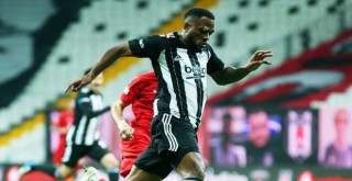Cyle Larin: ‘2021’in bize şampiyonluk getirmesini diliyorum’