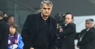 Şenol Güneş: Hepimizin bir araya gelmesi gerek