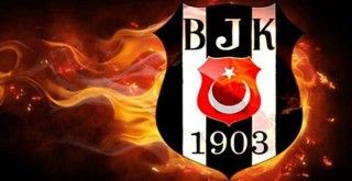 Beşiktaş'ta flaş basın toplantısı