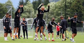 Kartal'da hazırlıklar sürüyor