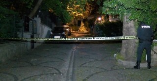 Etiler'de ünlülerin gittiği güzellik merkezinde kurşun yağmuru