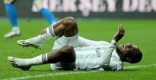 Beşiktaş'tan penaltı isyanı!