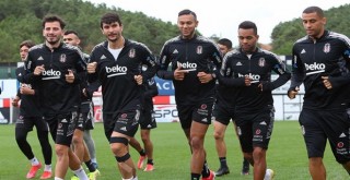 Hazırlıklar devam ediyor