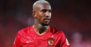 Beşiktaş'ta Talisca operasyonu