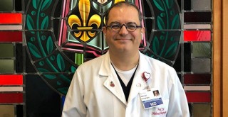 ABD'de yaşayan Türk doktor aşı için tarih verdi