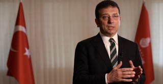 İmamoğlu: Çok katmanlı bir adaletsizlik ve adeta yağmacılıkla karşı karşıyayız