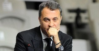 Fikret Orman'a şok!..