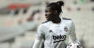 N'Sakala'dan flaş açıklama! Valerien Ismael istedi, yönetim izin vermedi