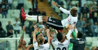 Talisca yuvadan uçuyor!