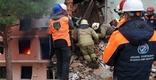 Beşiktaş depreme hazır!