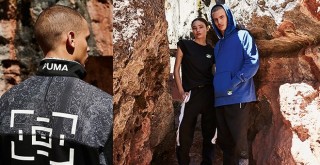 Doğa yürüyüşünden ilham aldılar