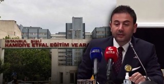 Mücadeleye omuz verdi