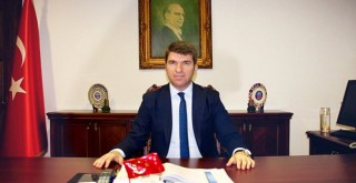 Beşiktaş Kaymakamı'ndan dikkat çeken paylaşım!