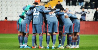 Beşiktaş'tan kötü haber! Başakşehir maçında 5 eksik